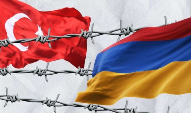 Türkiyə-Ermənistan sərhədinin açılma vaxtı bəyan edildi