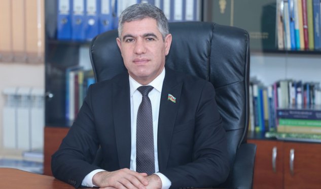 Rus deputat Azərbayanla bağlı yalan danışdı - Vüqar Bayramov İZAH EDİR