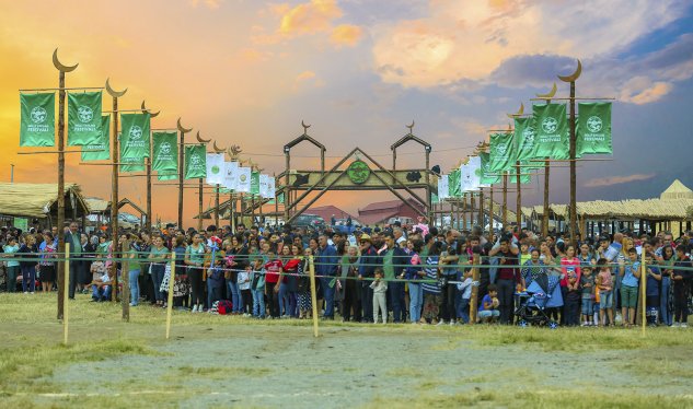 Sabahdan Milli Yaylaq Festivalı başlayır