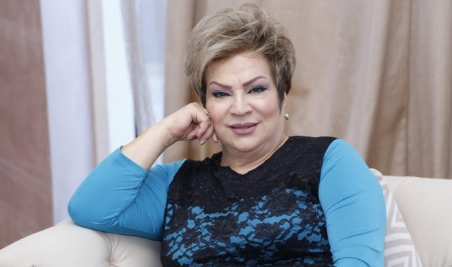 Afaq Bəşirqızı “Şərəf” ordeni ilə təltif edildi