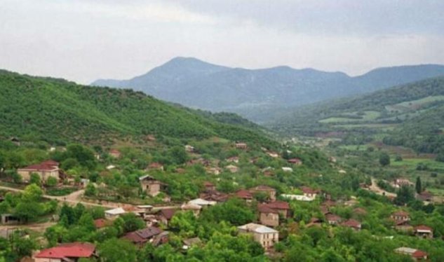 Sabah Ağdərənin iki kəndinə KÖÇ OLACAQ