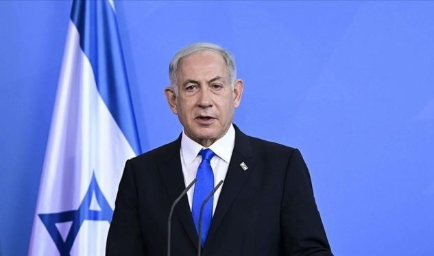 Netanyahunun 5 əsas prinsipi - SİYAHI