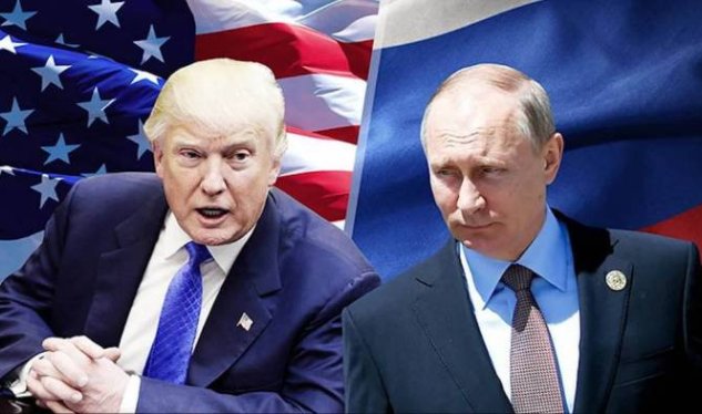 Dünyanın diqqəti Alyaskada: Tramp Putin görüşünün BAKI VAXTI