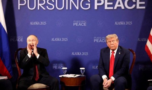 Putin jurnalistləri niyə SAYMADI... - VİDEO