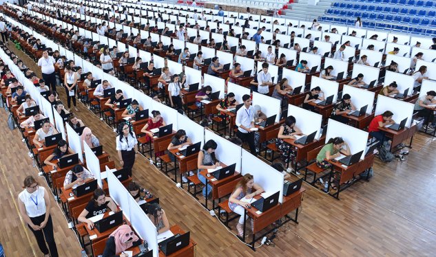MİQ-də rus bölməsi üzrə vakant yerlər azaldılıb? - RƏSMİ CAVAB