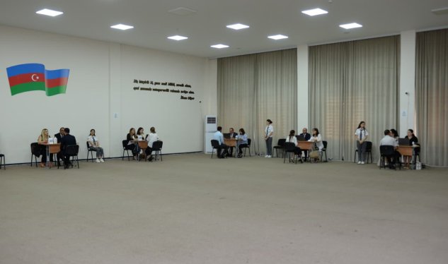 MİQ-də vakant yerlərlə bağlı mühüm AÇIQLAMA