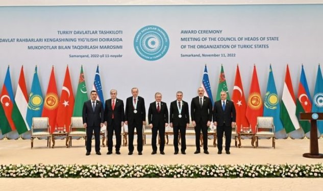 Türk dünyasının liderləri Qəbələdə toplaşır - Tarix MƏLUM OLDU