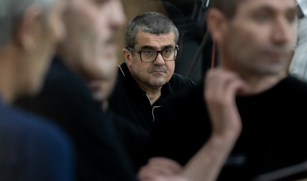Kəndimizə aramsız mərmi yağdırırdılar - MƏHKƏMƏ