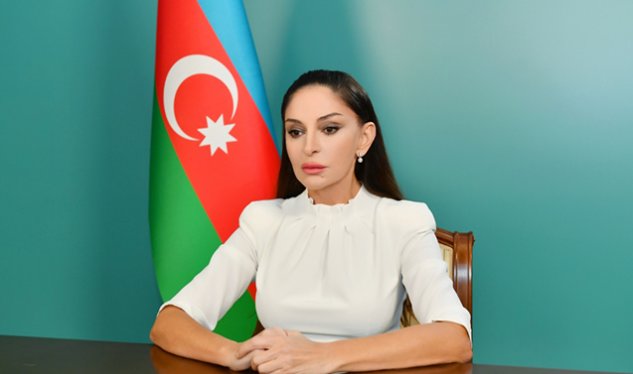 Tatarıstan Respublikasının Rəisindən Mehriban Əliyevaya TƏBRİK