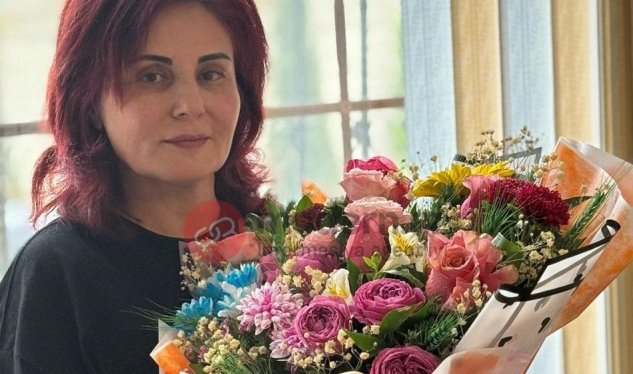 Düşündüm ki, nəhayət bu il universitetə qəbul olmalıyam - 55 yaşlı tələbə