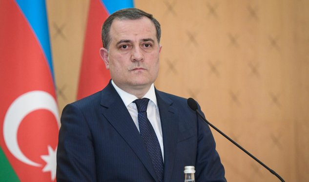 Ermənistan bu iki məsələ ilə razılaşmırmış - Nazir AÇIQLADI