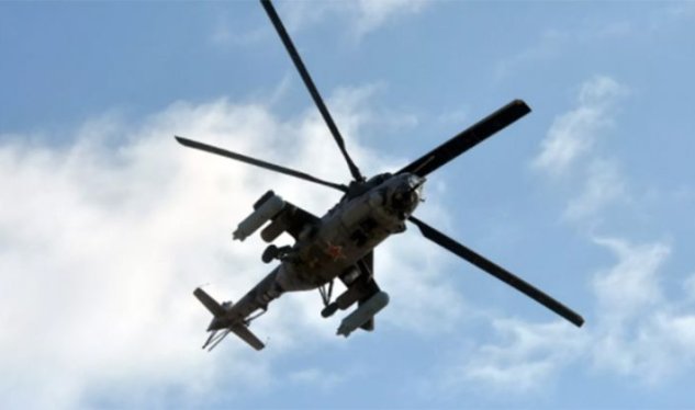 Azərbaycan Rusiya helikopterini niyə vurmuşdu? - Prezident detalları AÇIQLADI 