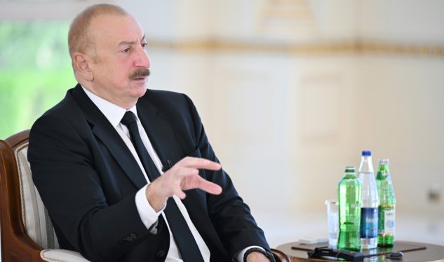 Prezidentin bu sözləri rus təbliğatçılarını “dəli” etdi