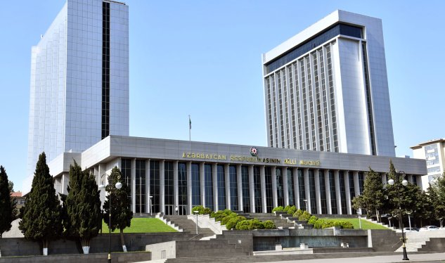 Azərbaycana qarşı kampaniya - Parlament bəyanat yaydı
