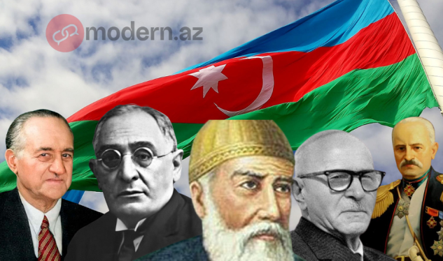 Qürbətdə dəfn edilən azərbaycanlılar - ARAŞDIRMA