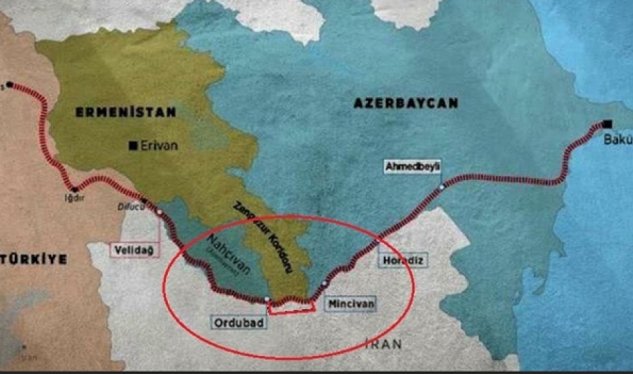 Azərbaycanlılar Ermənistan gömrüyündə yoxlanacaq? - Deputat İZAH ETDİ