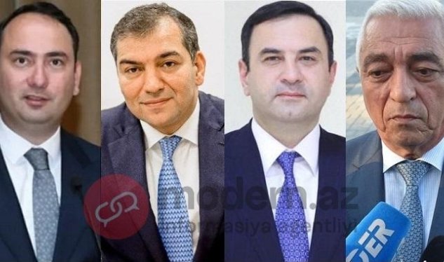 Şiddətli töhmət alan məmurları gözləyən AQİBƏT