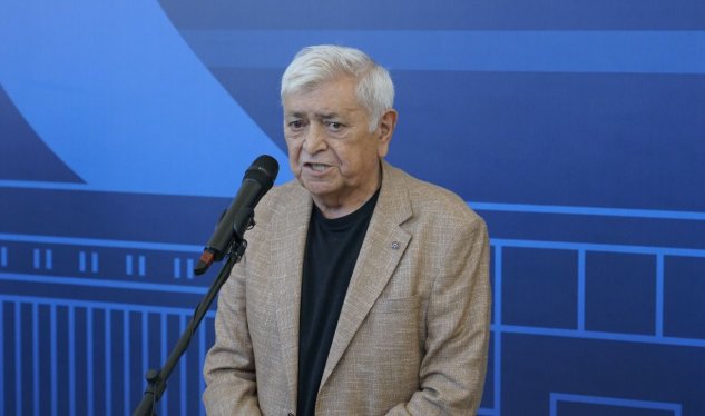 “Prezident Ağdamda Azərbaycanın növbəti paytaxtını tikir” - Aqil Abbas