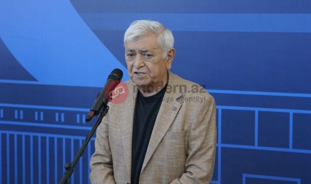“Prezident Ağdamda Azərbaycanın növbəti paytaxtını tikir” - Aqil Abbas