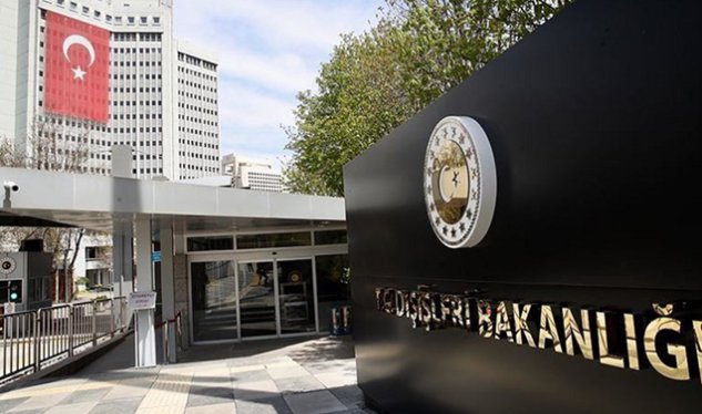 Türkiyədən Minsk Qrupunun ləğvinə REAKSİYA