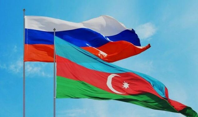 Rusiyanın nümayəndə heyəti Azərbaycana GƏLİR
