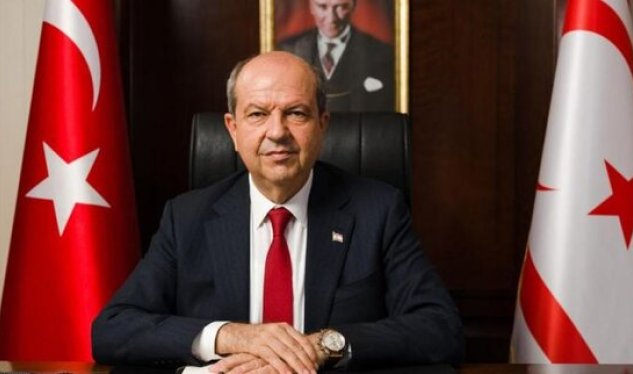 Ersin Tatarın Azərbaycana səfəri GÖZLƏNİLİR