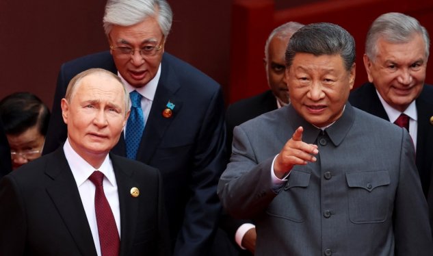 Putinin ölümsüzlüyü mümkündürmü?