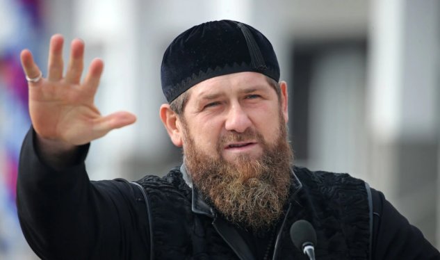 Ukrayna Rusiyanın regionu olmalıdır - Kadırov