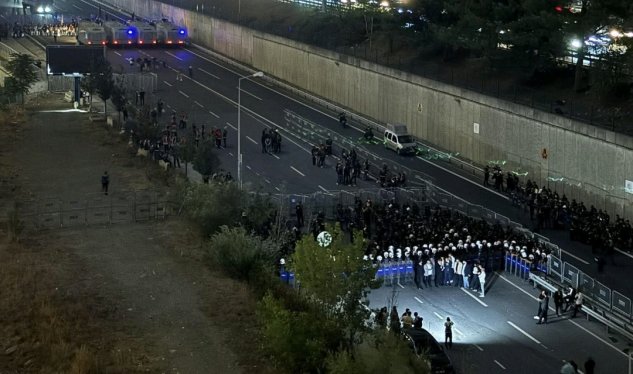 İstanbulda nə baş verir? - Nazirlər xəbərdarlıq etdi