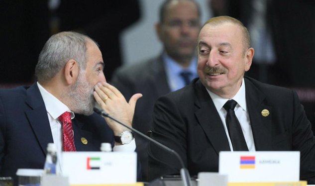 Azərbaycan və Ermənistan liderlərinin Astanaya səfəri gözlənilir