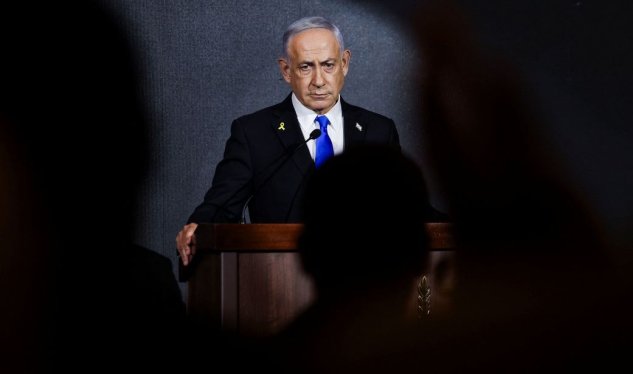 Qəzzanı tərk edin! - Netanyahudan XƏBƏRDARLIQ