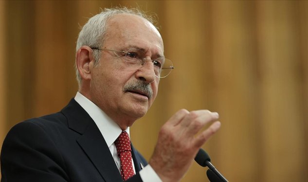 Kılıçdaroğlu niyə susqundur?
