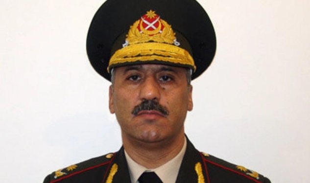 Nazirin rütbəni bir pillə aşağı salmaq səlahiyyəti olmalıdır - Şahin Məmmədov