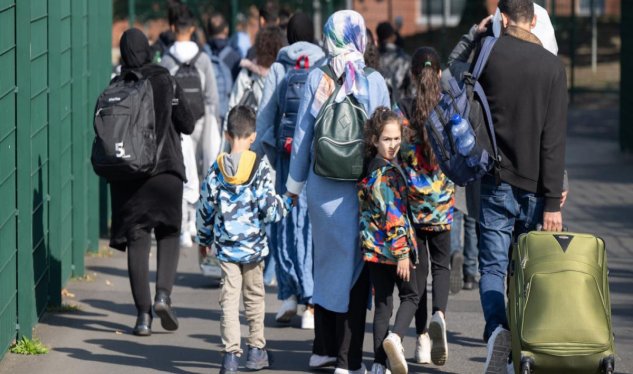Sabahdan bu azərbaycanlıları Rusiyadan deportasiya edəcəklər