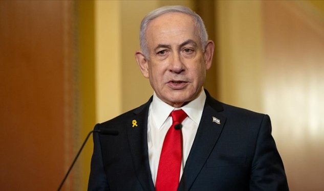 Netanyahu hədələdi: “Əks halda bunu biz edəcəyik!”
