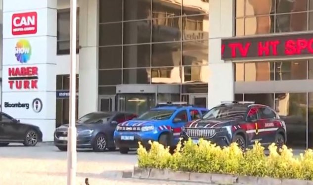 “Habertürk” və “Show TV”yə həbs qoyuldu