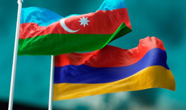 Mustafayev Zəngəzura, Qriqoryan Zəngilana gəlibmiş - Görüşün DETALLARI