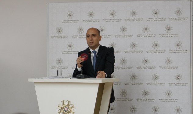 Rus bölməsinin bağlanması müzakirə edilir? - Nazirdən CAVAB