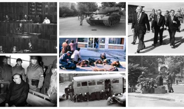 Hərbi çevrilişin 45-ci ili - ABŞ diplomatının gizli sənədində nələr yazılmışdı?