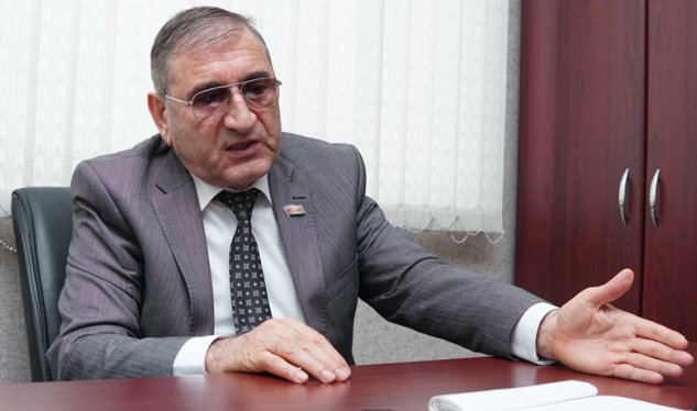 Parlamentdə ətdən söz düşdü: "Qiymətlər yüksəkdir"