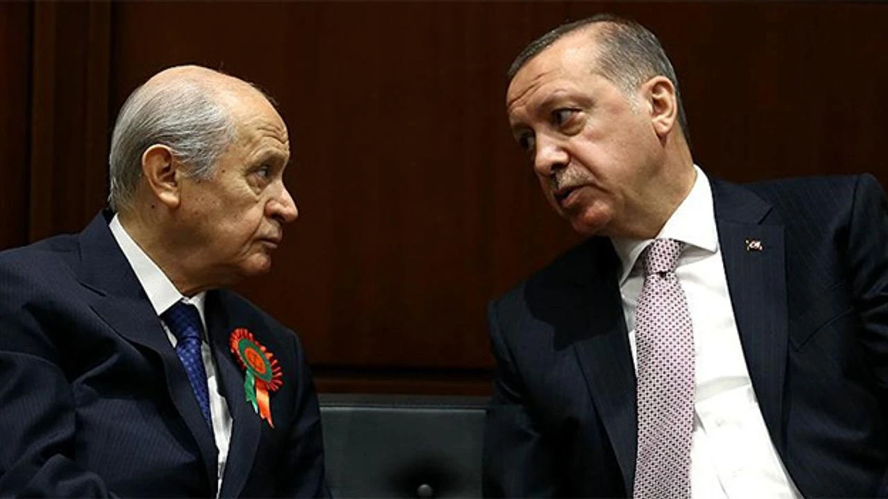 Ərdoğan 2028-ci ildə də prezident olmalıdır!