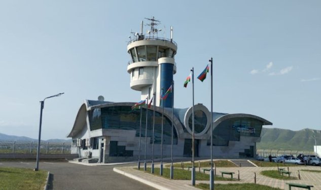 2026-cı ildə Xocalı hava limanı istifadəyə verilə bilər - DEPUTAT
