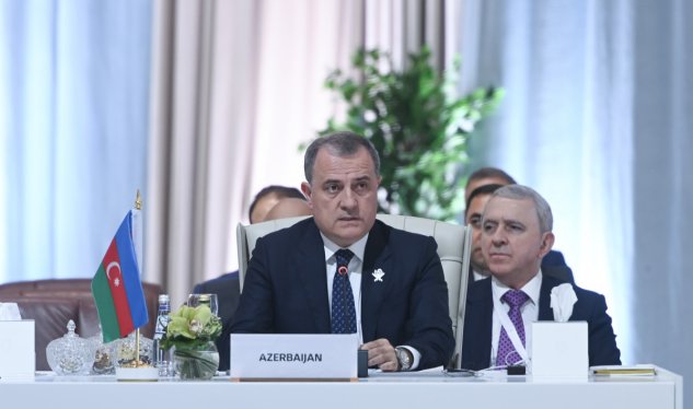 Ceyhun Bayramov: Qətərə edilən son hava hücumu dərin narahatlıq doğurur