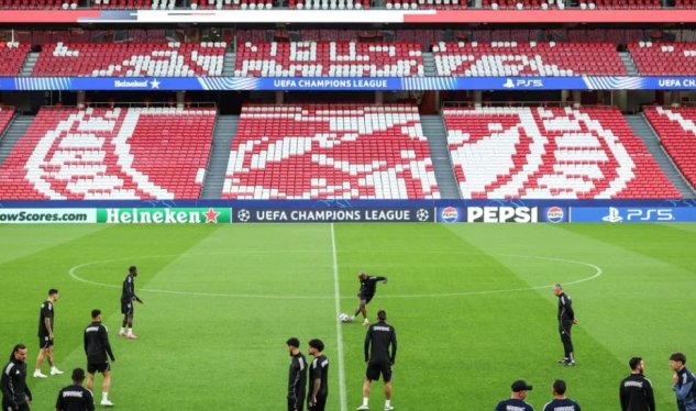  "Qarabağ"ın oyununda ilk qol - YENİLƏNİR