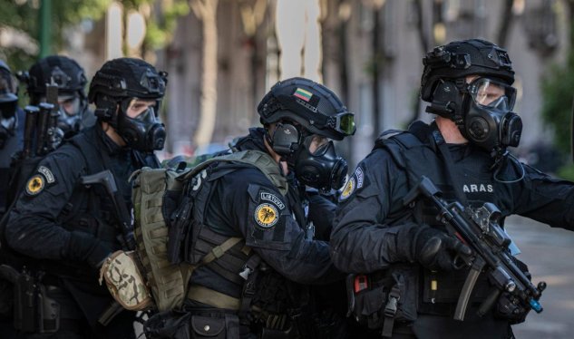 Rusiyanın terror planı İFŞA EDİLDİ