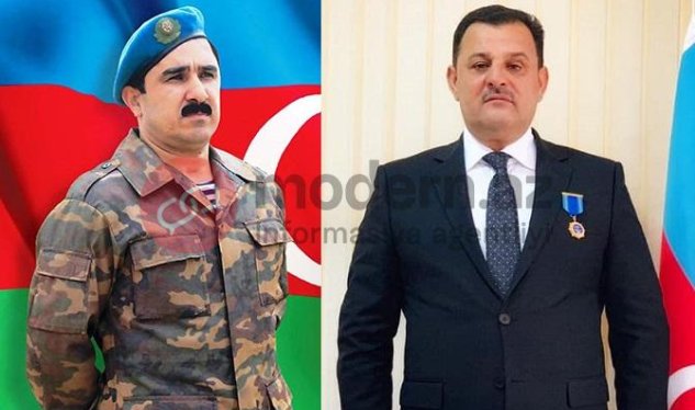 Milli Qəhrəmanlardan “Qarabağ”ın qələbəsinə reaksiya: "Bu, təkcə idman deyil"
