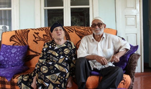 Yaşı 90-dan çox olanlar ən çox bu rayonda YAŞAYIR