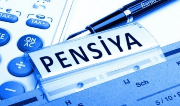 Dövlət pensiyasından əlavə pul almaq mümkün olacaq - YENİLİK