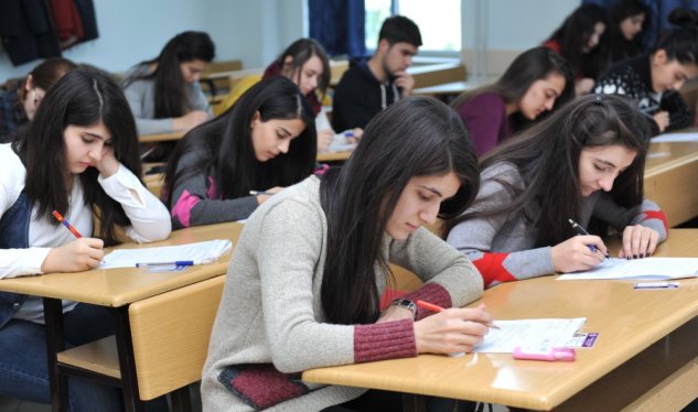 804 magistr ödənişsiz təhsil alacaq