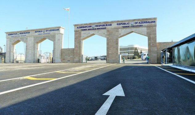 Quru sərhədlərin açılmasının vaxtıdır